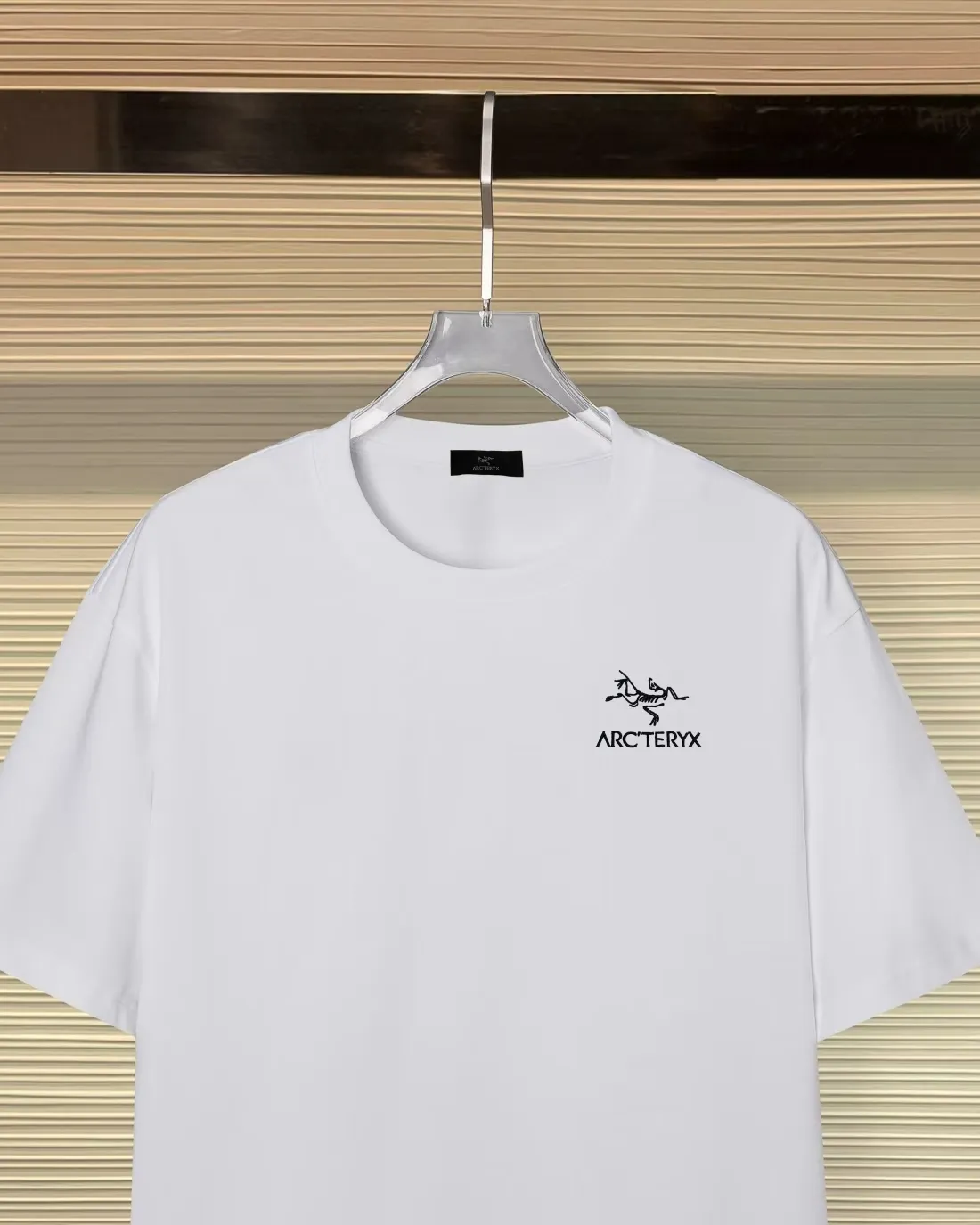 Arctery* Classic logo T ✅ Quality ‼ ● ● ● ● 1：1 ● ●Size：S M L XL